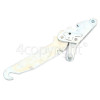 Ariston C 302 E (W)SK Right Hand Door Hinge