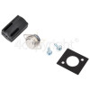 White Knight 767SVNC Thermostat