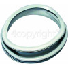 Ariston 1218CDE Use MER027457 Gasket:Door Bellows Seal Laundry CD802 803