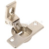 Zanussi Integrated Door Hinge