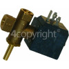 Delonghi Solenoid Valve - Steam