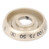 Delonghi Thermostat/switch Knob Ring