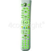 Microsoft Xbox 360 Media Remote Control