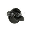 Ariston C 644 G (W)AG.1 Gas Knob Black