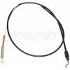 Hayter Harrier 41 306A Obsolete Clutch Cable