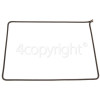 DeDietrich 5H-741B Main Oven Door Seal