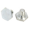 Rangemaster 5721 110 Electric Black/Brass Bolt