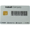 Indesit OF 440 Smart Card Single Use Only Non Returnable