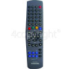 Toshiba CT90042 Remote Control