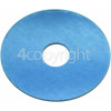 Rangemaster 6814 110 Auto NG Cream/Chrome Insulation Disc