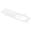 Gorenje RIU6154W Thermostat Housing Cover H M4A