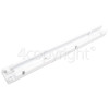 LG Right Hand Freezer Drawer Guide Rail