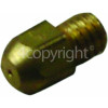 Rangemaster 5694 110 LPG Black Injector No 87