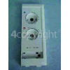 Kenwood MW304 Control Panel White (H=282mm) MW304 M/w