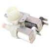 Servis Double Solenoid Inlet Valve : 90Deg.