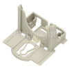 Sebo X4 WHITE Bag Holder