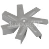 Samsung BQ1VD6T131 Fan Blade
