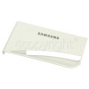 Samsung Q1233 Front : Dispenser Drawer