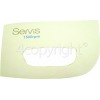 Servis M6500W-1 Use HYG651039391 Handle CD 1V