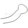 Candy CC66409A Right Hand Oven Door Seal