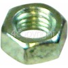 LFC60W10 Screw Nut : M5