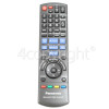 Panasonic Remote Control