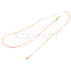 Indesit IS50G1(XX) Oven & Grill Thermocouple L=1300mm