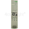 Sony RMAAU006 Remote Control