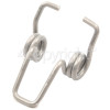 Philips-Whirlpool Door Latch Spring