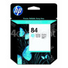 Sharp Genuine No.84 Light Cyan Ink Cartridge (C5017A)