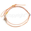 DeLonghi Main Oven Thermocouple (special)