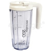 Kenwood Smoothie 2 Go Mug Assembly - White