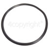 Gorenje GS60010W Gasket / Seal - Sump Well : Inside 130 Outside 145mm DIa.