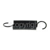 Spring Latch : Total Length 33mm