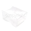 MUF48W13E Middle Freezer Drawer (Transparent)