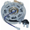 LG VKC402HTW Cord Reel Assy