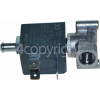 Delonghi Obsolete Ceme 230V/50HZ/13.5VA/7mm Hose Connector Output 1/8FEMALE-FE Male