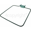 Stoves 058552066 Base Oven Element 700W
