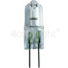 Kuppersbusch 10W 12V. G4 Capsule Lamp : See Alternative