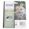 Epson 660 Genuine T0796 Light Magenta Ink Cartridge