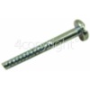 Panasonic MC-E465 Obsolete Screw:Handle Upr MCE53 54 55