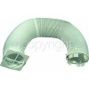 AEG Vent Hose