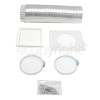 Maytag Cooker Hood Vent Kit