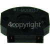 Rangemaster 5694 110 LPG Black Microswitch