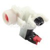 Indesit Hot Water Single Inlet Solenoid Valve