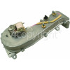 Hotpoint WD420P Heater Box Assembly - Version 3