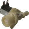 Electrolux Single Solenoid Valve : 180DEG.