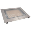 Whirlpool Oven Outer Door Glass