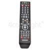 Samsung Remote Control