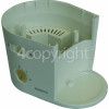 Kenwood JE550 Body & Base Moulding Assembly